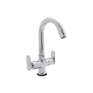 AP-101313 | Center Hole Basin Mixer