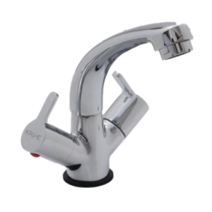 EC-102413 | Center Hole Basin Mixer