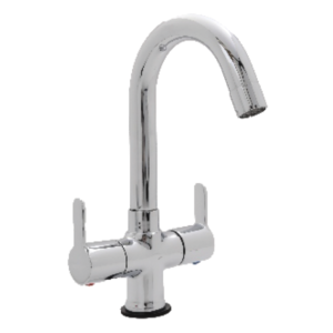 FU-101413| Center Hole Basin Mixer